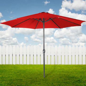 Parasol parapluie - 3m