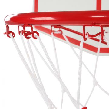 Panier de basket - panier de basket sur pied