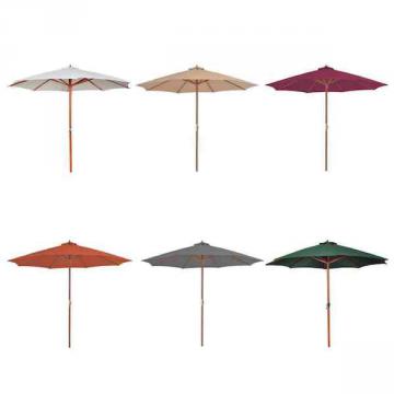 Parasol - parasol solde - parasol de jardin