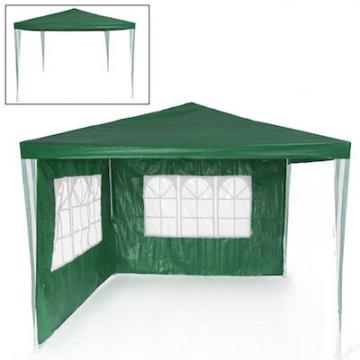 Tonnelle 3x3m - pergola pas cher - barnum