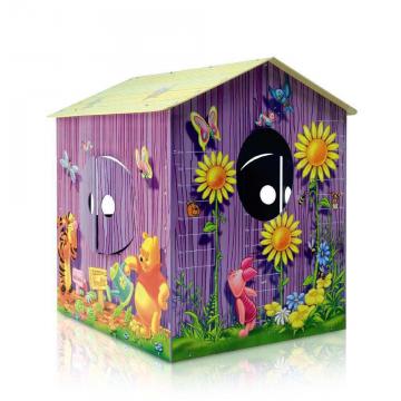 cabane de jardin enfants - maisonnette enfants