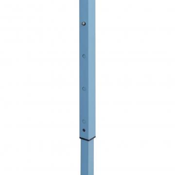 Pavillon pliant - Barnum pliant - Chapiteau