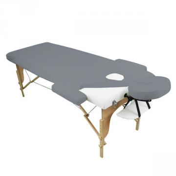Table massage pliante - Table reiki