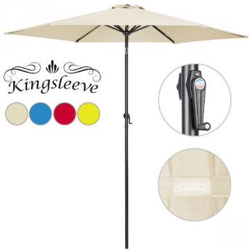 Parasol - parasol solde - parasol de jardin-2
