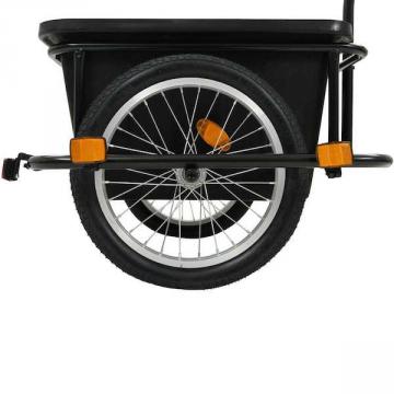 Remorque velo - Charette velo - chariot pour vélo