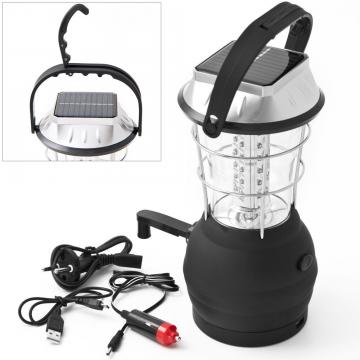 Lampe de camping 36 LEDs