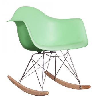Rocking-chair - Fauteuil à bascule