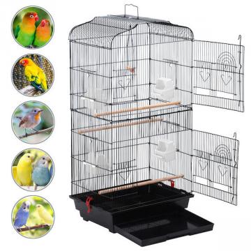 Cage Oiseau 92cm