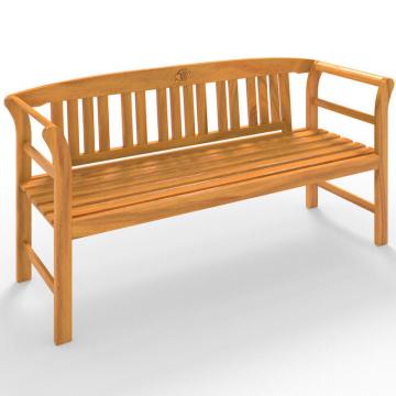 Banc exterieur - banc de jardin - banquette jardin-5