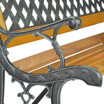 banc de jardin - banc bois - banc jardin-6