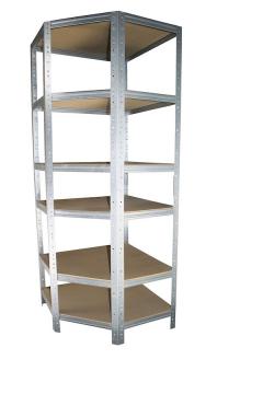 Etagere garage - Armoire metallique - Etagere charge lourde-43