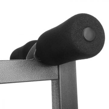 Banc de musculation - banc de musculation pliable-8