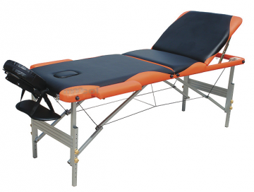 Table de massage pliante - Table de massage pas cher