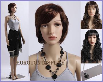 Mannequin femme - mannequin sexy - mannequin vitrine-34