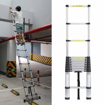 echelle telescopique - echelle alu - echelle pliante-38