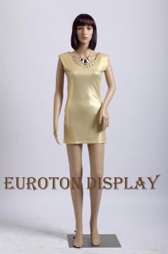 Mannequin femme - mannequin sexy - mannequin vitrine