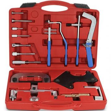 Courroie de distribution - Coffret calage - Calage moteur