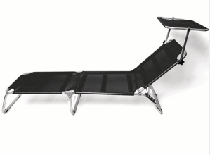 Transat jardin - transat pas cher - chaise longue de jardin