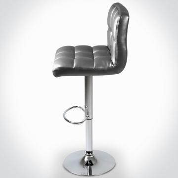 2 tabourets Wahl / Gris
