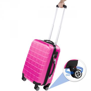 Valise a roulette - Valise trolley x3