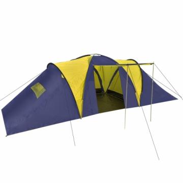 Tente de camping - Toile de tente - Toile de tente pas cher