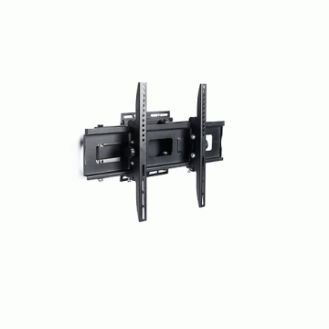 Support mural tv - support télé - Support tv mural orientable