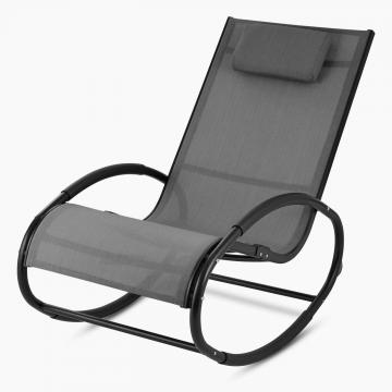 Rocking Chair Blumfeldt