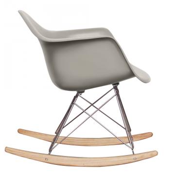 Rocking-chair - rocking chair - Fauteuil à bascule