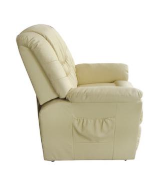 Fauteuil massant - fauteuil massant relaxant - Siege massant