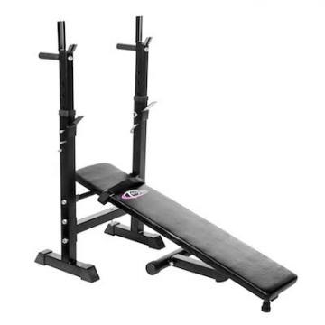 Banc de musculation - Banc de musculation pas cher