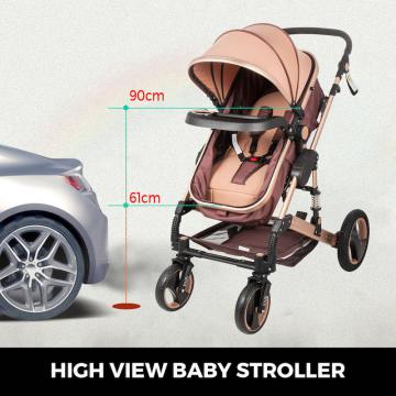Landau pas on sale cher bebe