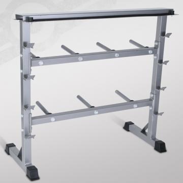 Rack haltere - rangement haltere - support haltere