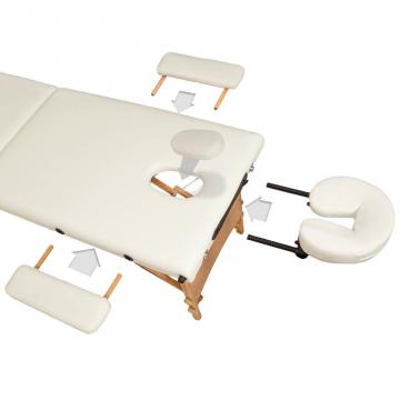 Table massage pliante - Table de massage pliante pas cher-3