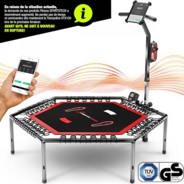 trampoline fitness - mini trampoline - trampoline musculation-7