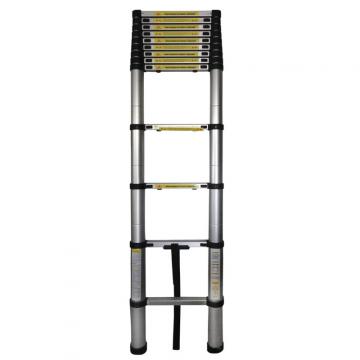 Echelle telescopique - echelle alu