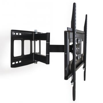 Support mural tv - support télé - Support tv mural orientable