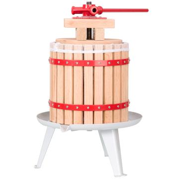 Pressoir a fruit - Presse fruits - Presse agrume