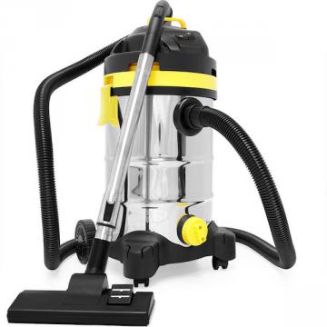 Aspirateur eau et poussiere sans sac top