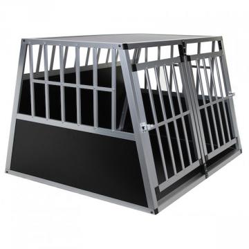 Cage de transport chien - caisse de transport chien - caisse chien