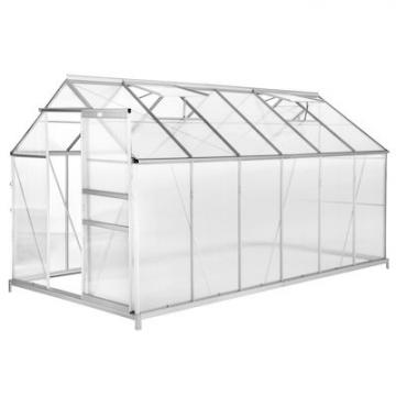 Serre de jardin polycarbonate - Serre de jardin pas chere