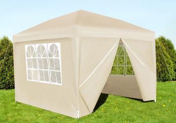 Barnum pliant - tonnelle pliante - tonnelle pliable