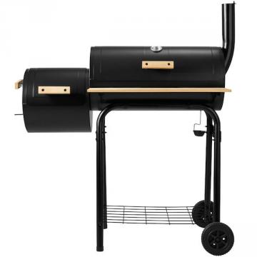 Barbecue charbon - barbecue portable - barbecue bois