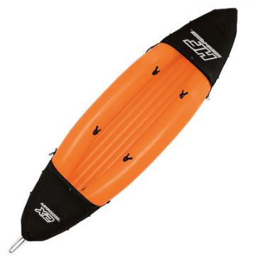 Kayak gonflable - kayak portable