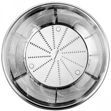 Centrifugeuse pas cher - Extracteur de jus - Presse agrume