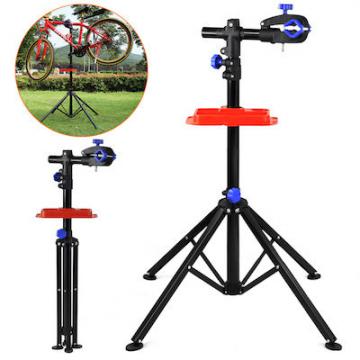 Pied atelier velo support velo trepied velo