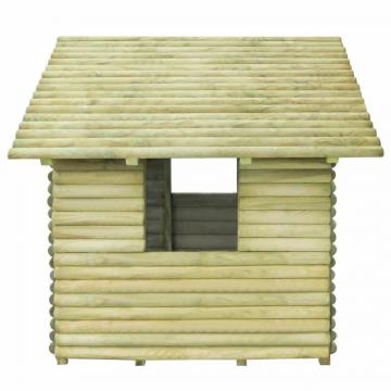 cabane de jardin enfants - maisonnette enfants