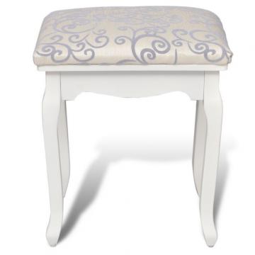 Tabouret coiffeuse - Chaise pour coiffeuse - chaise coiffeuse