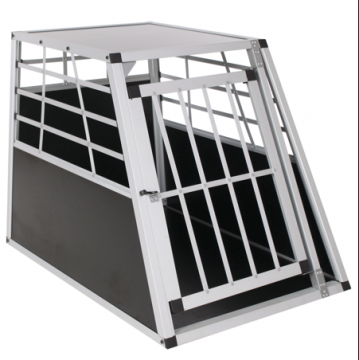 Cage de transport pour chien - Caisse chien - Caisse de transport