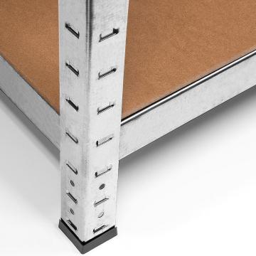 Etagere garage - Armoire metallique - Etagere charge lourde