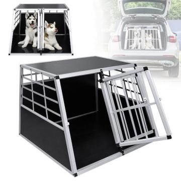 Cage de transport chien - caisse de transport chien - caisse chien